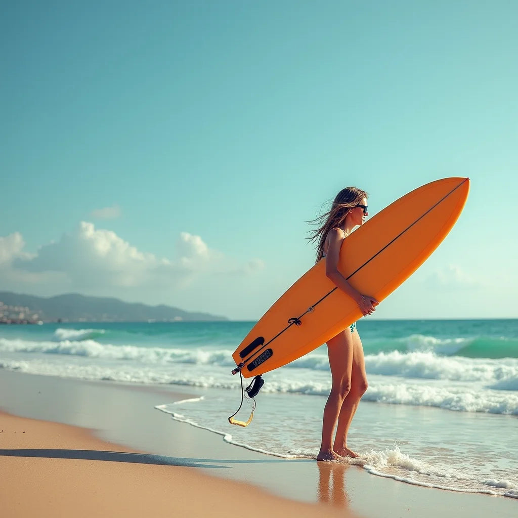 Gifts For Surfers And Beach Fans - Gifts for Surfers and Beach Fans They Will Truly Love