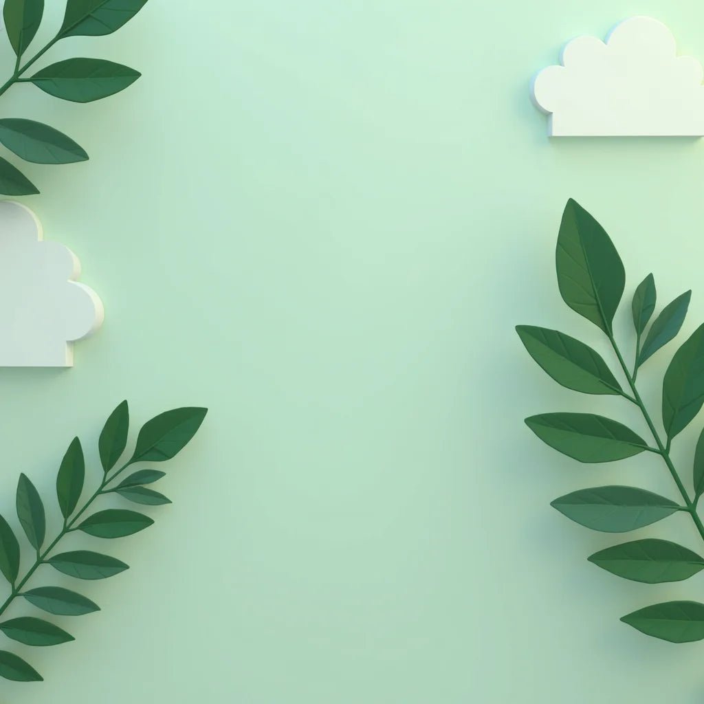 Eco-friendly Production - Eco Friendly Production for Cleaner Processes and Outcomes