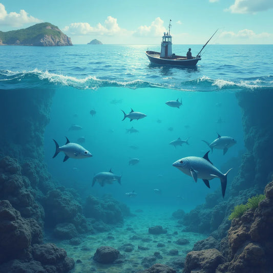 Sustainable Fishing Practices - Smart Sustainable Fishing Practices for Healthier Oceans