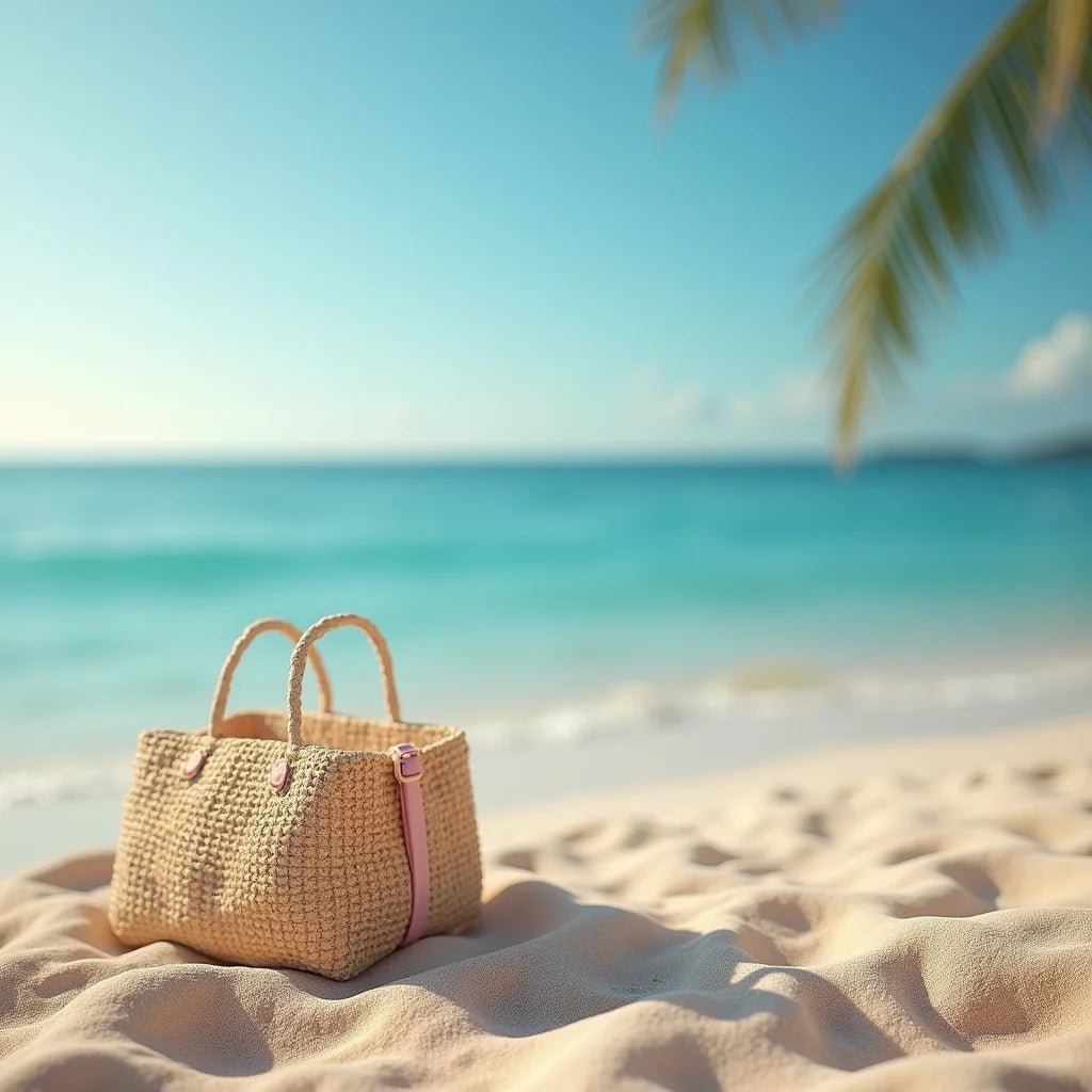 Gifts For Beach Lovers - Thoughtful Gifts for Beach Lovers Sunny Day Essentials