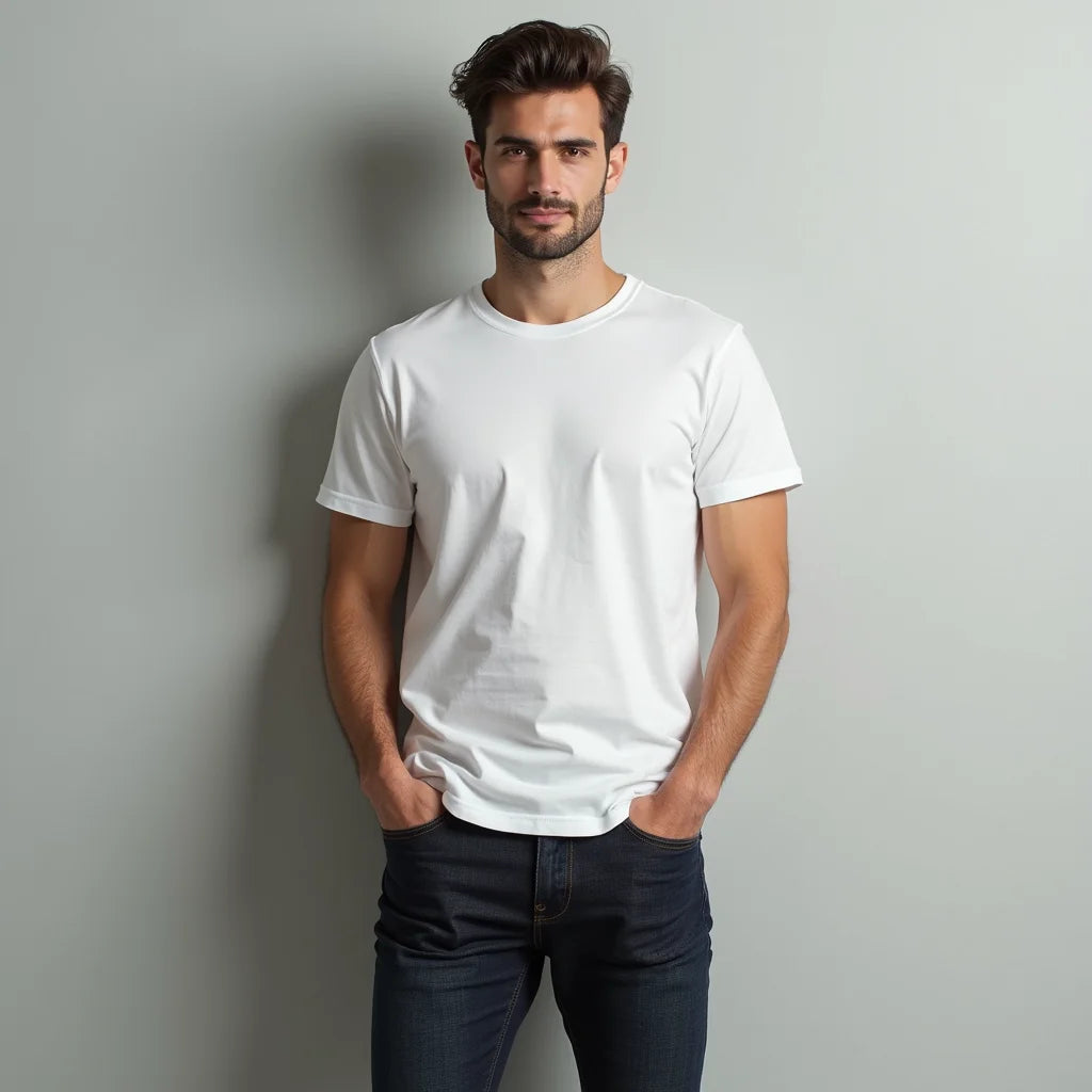 Relaxed Fit T-shirt - Why Relaxed Fit T Shirt Is Your Wardrobe Essential
