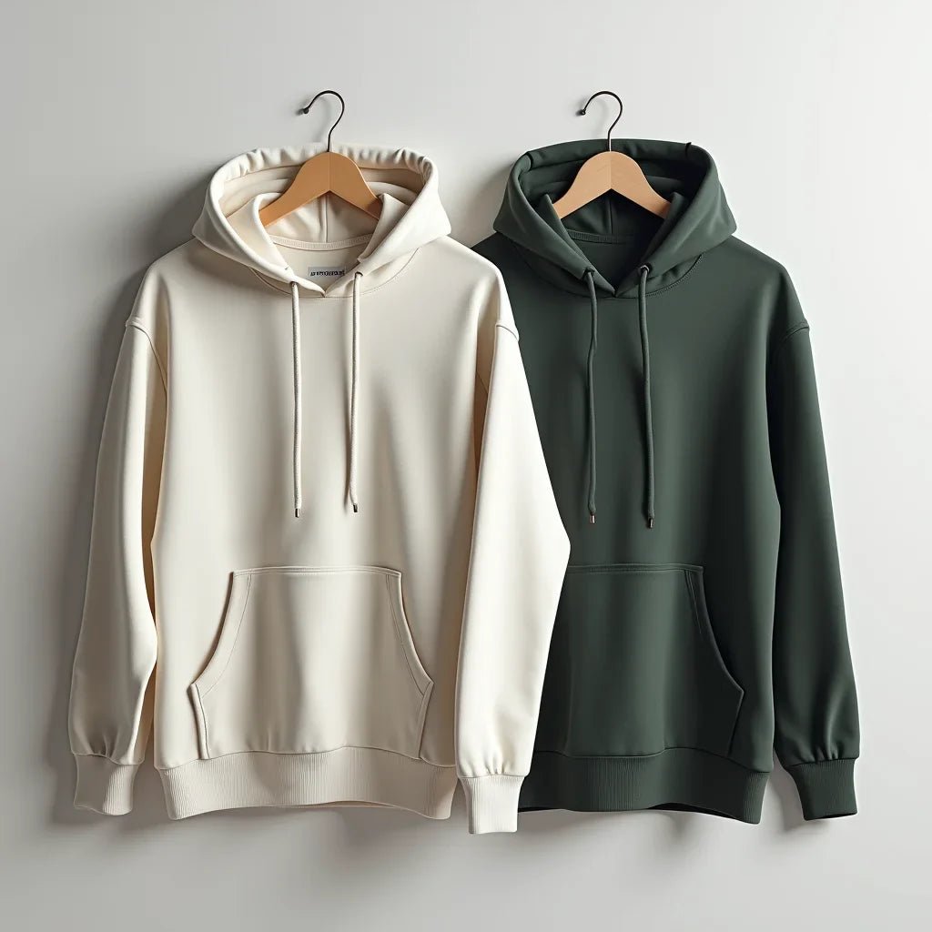 Cotton Tees Hoodies - How to Choose Cotton Tees and Hoodies for Comfort and Style