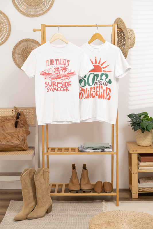 2025 Fall & Back-to-School Fashion Trends: An Overview