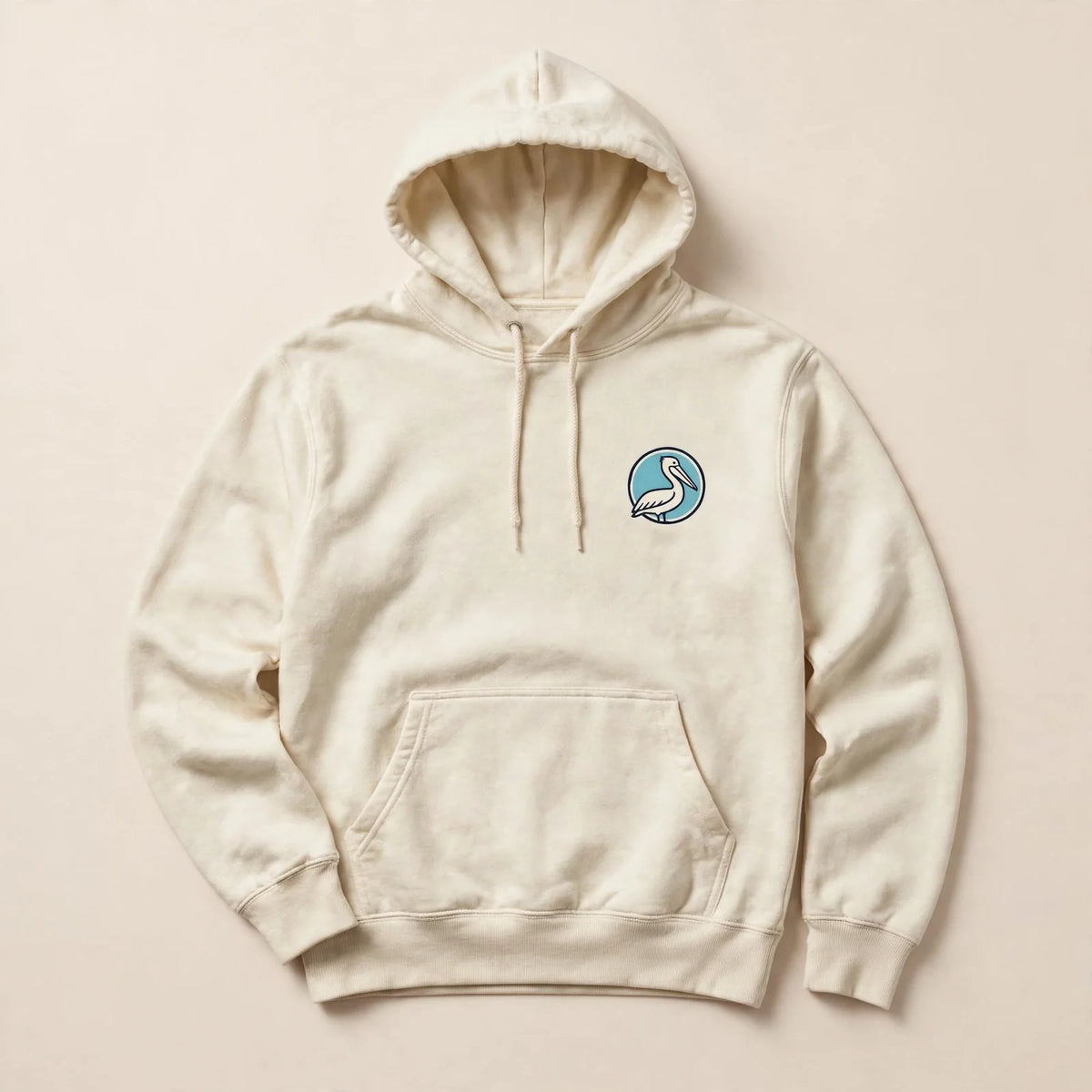 Five Tides Graphic Hoodies