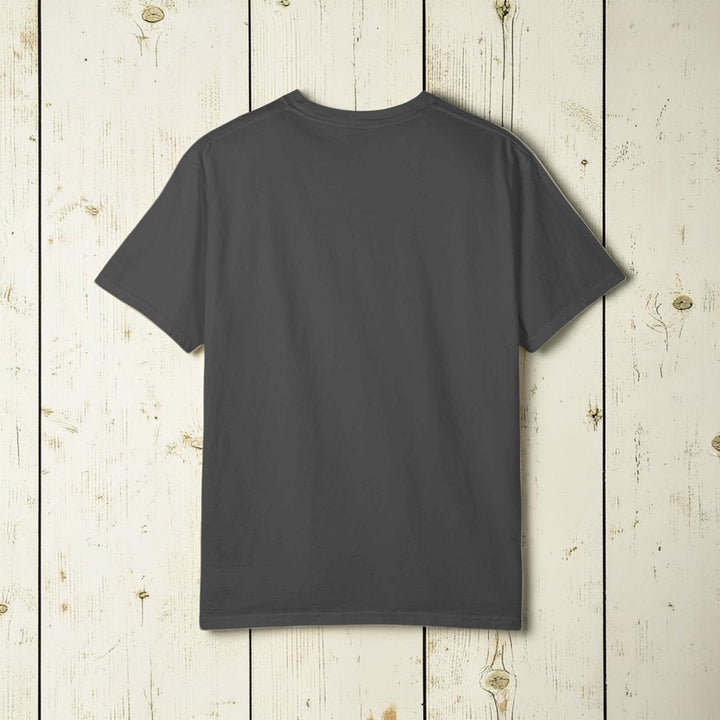 Coastal Retro Sunset Graphic T-Shirt, Summer Fashion Unisex Tee