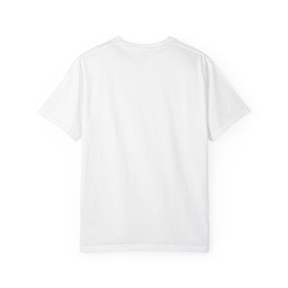 Chill Vibes Unisex T-Shirt Go With The Flow Graphic Tee, Casual Wear, Beach Day Shirt, Gift for Friends, Summer Essentials