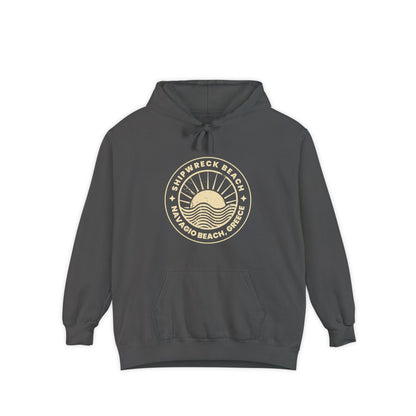Sunset Vibes Unisex Hoodie - Perfect for Beach Lovers, Casual Wear, Gift Idea, Summer Style, Cozy Comfort