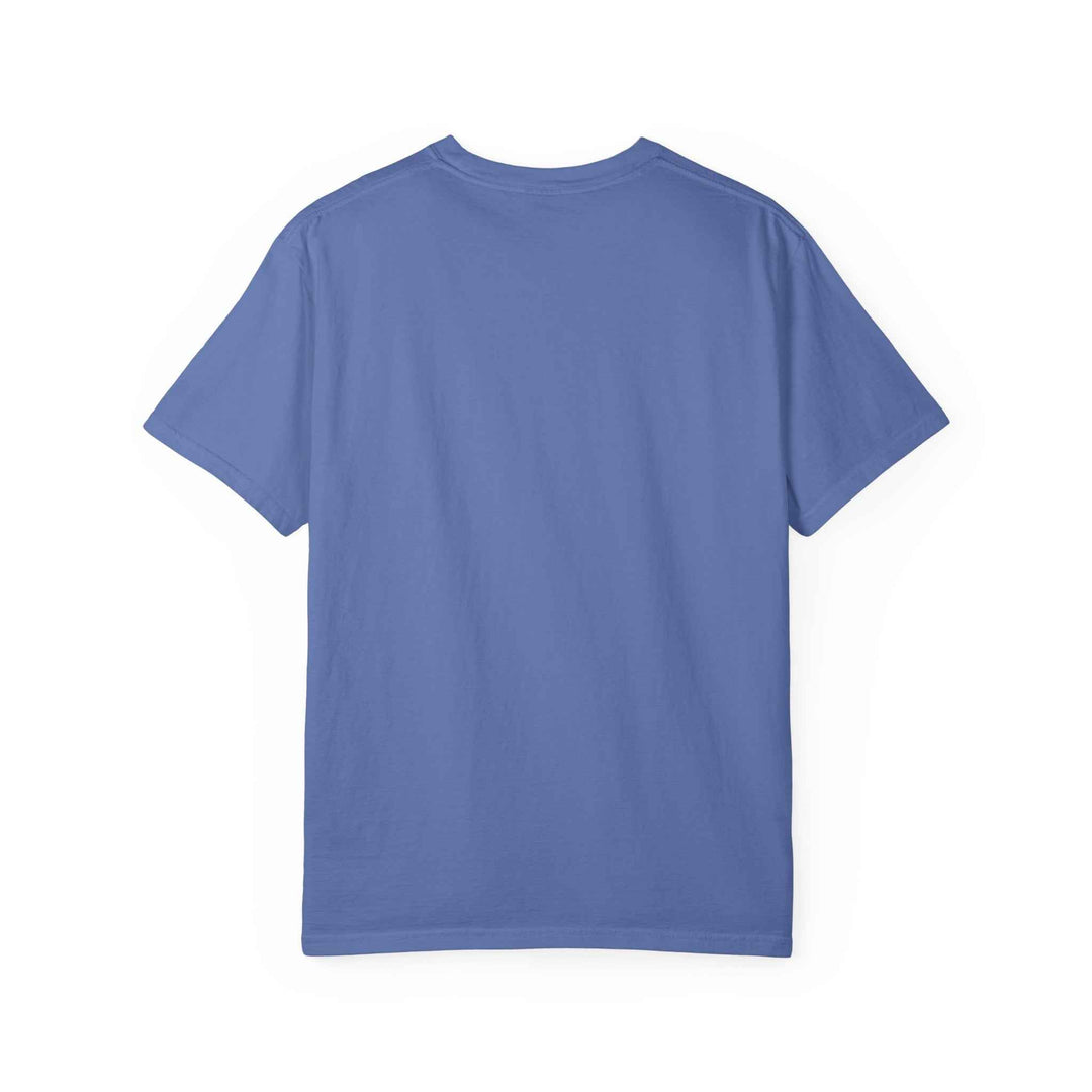 Protect Our Earth Dystopia T-Shirt, 100% Ring-Spun Cotton, Garment-Dyed