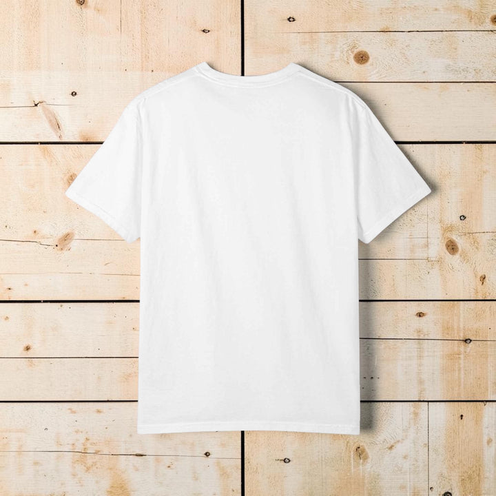 Coastal Calm Lighthouse Blue Sea Graphic T-Shirt, Summer Fashion Unisex Tee