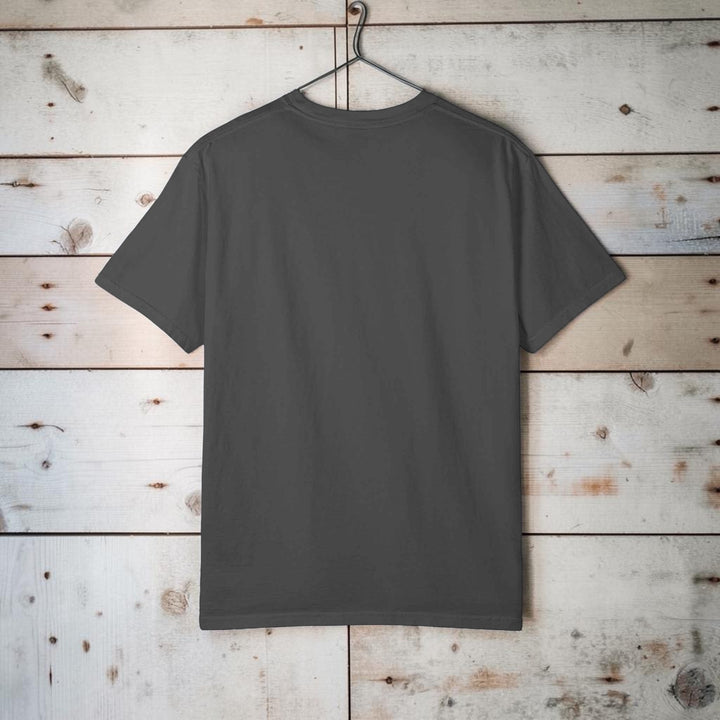 The Salty Tentacle Bar Retro Octopus T-Shirt - Beachy Summer Vintage Surf Tee