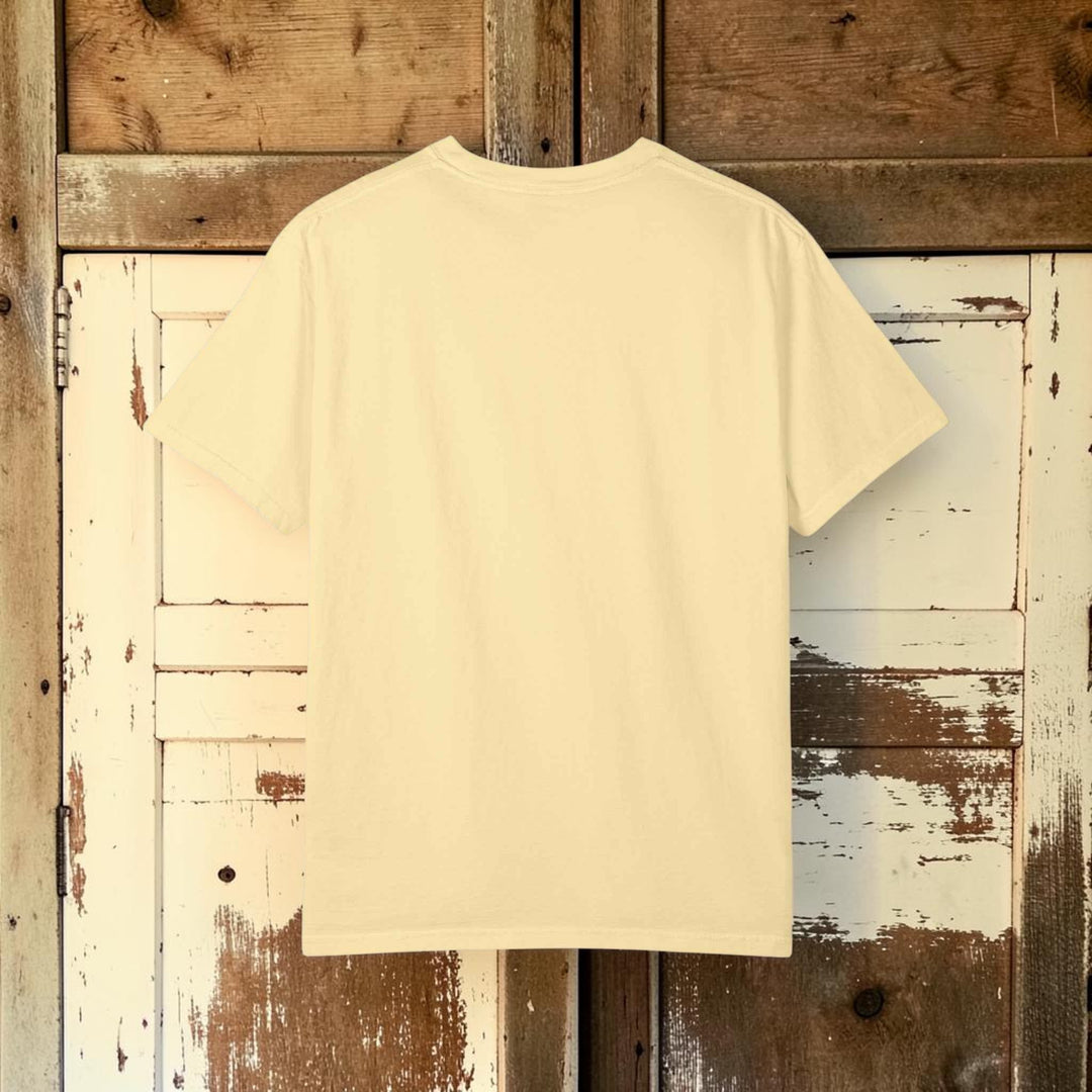 Octopus Graphic T-Shirt — &
