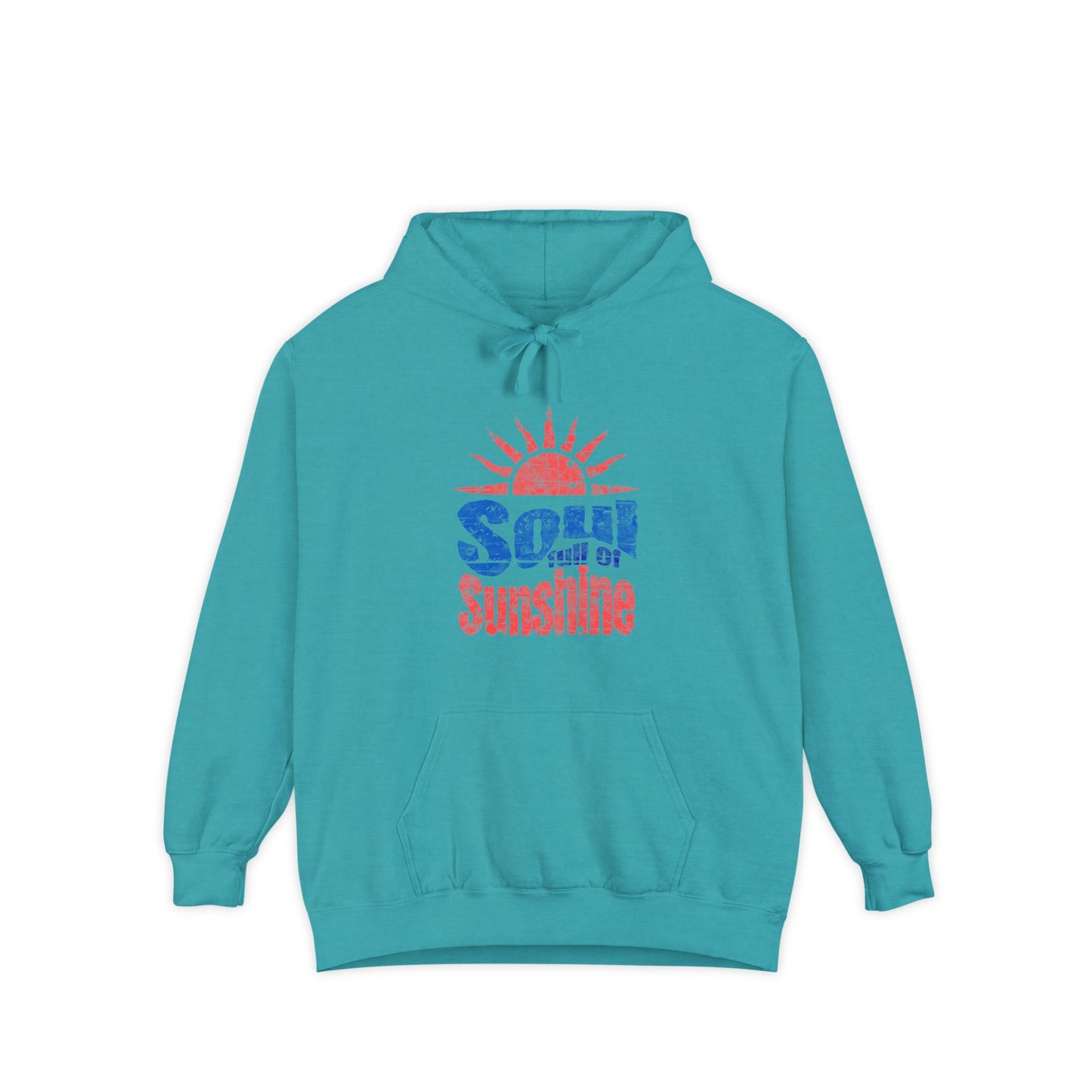 Soul Feels Like Sunshine Hoodie | Cozy Unisex Sweatshirt for Relaxing Days | Perfect Gift for Beach Lovers, Summer Vibes, Self-Care, [...]