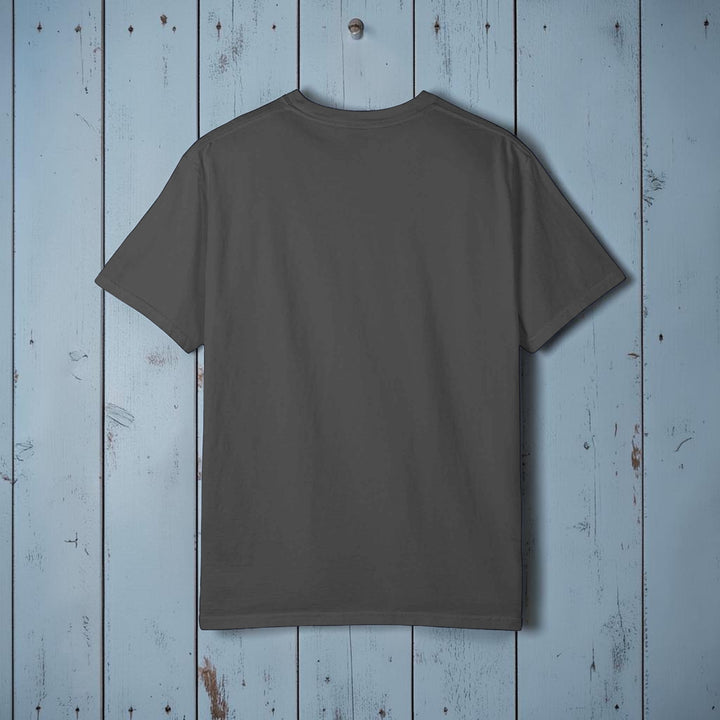 Coastal Calm Jellyfish Graphic T-Shirt, Summer Beach Fashion Cotton Tee