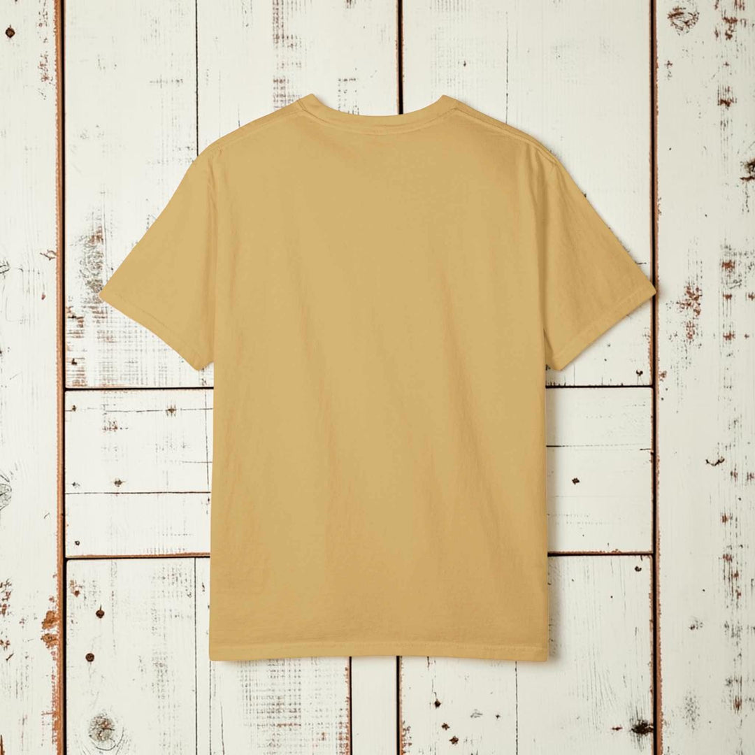 Lighthouse Coastal T-Shirt — Nautical Beach Graphic Summer Fashion Tee