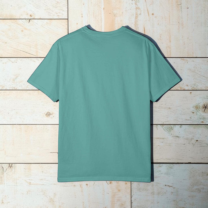 Ocean Regatta Summer T-Shirt - Vintage Sailboat Beach Graphic Tee