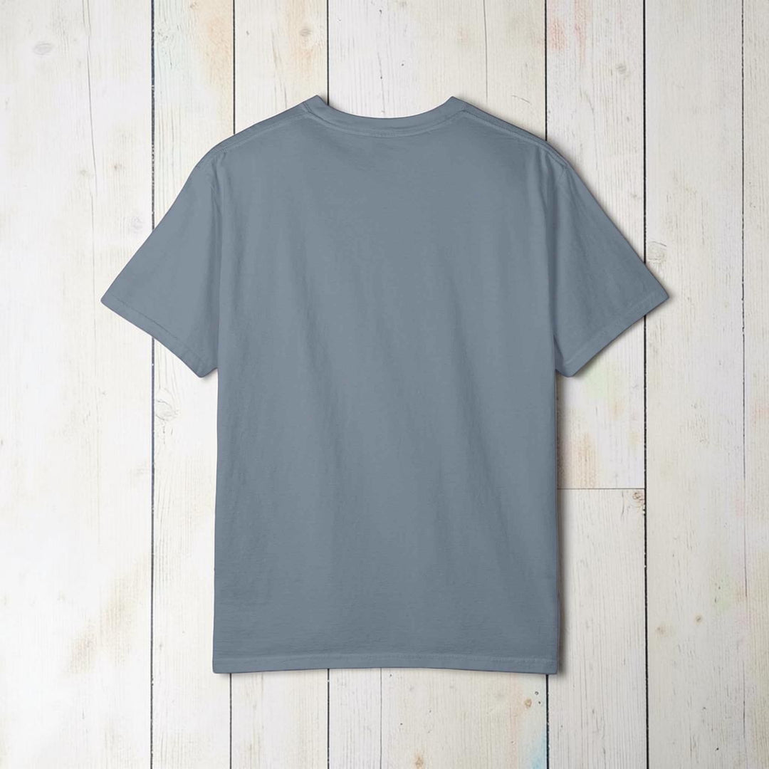 Rusty Hook Vintage Pirate T-shirt - The Rusty Hook Est. 1923 Summer Graphic Tee
