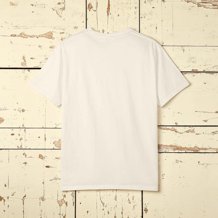 Atlantic Crab Graphic T-Shirt, 100% Ring-Spun Garment-Dyed Cotton
