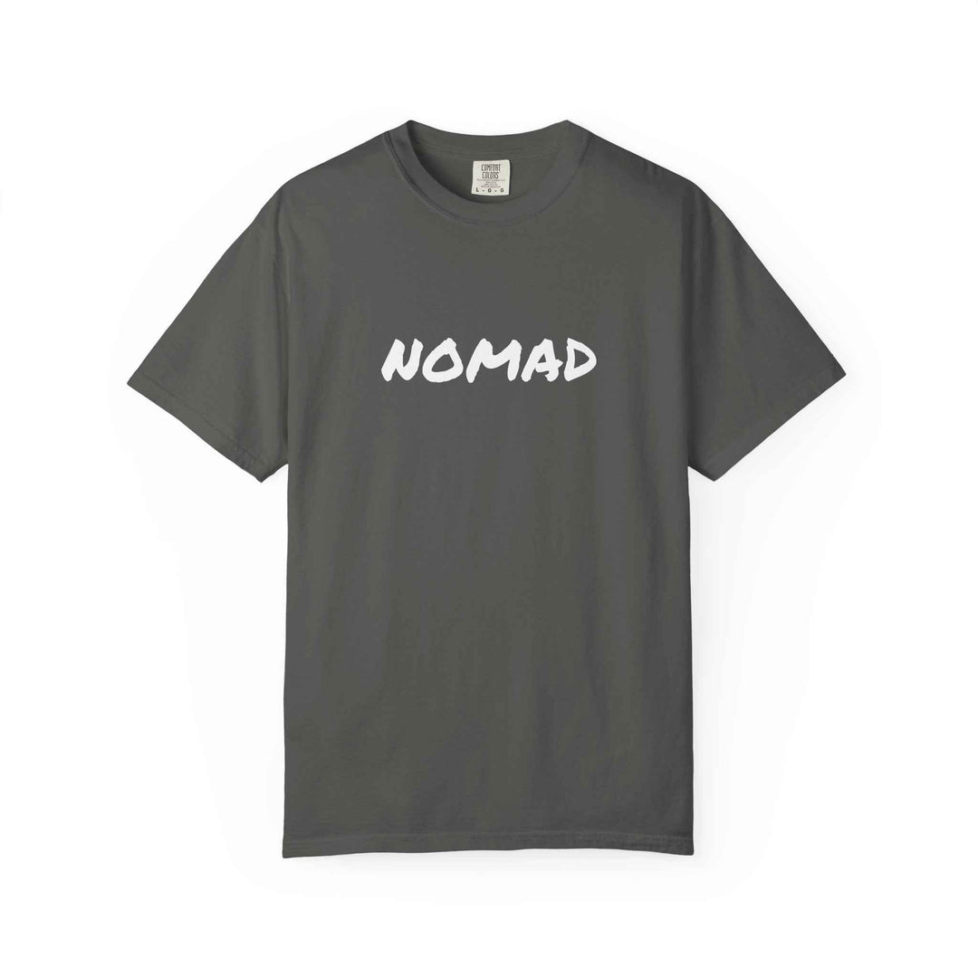 Nomad, Garment-Dyed T-Shirt, Unisex