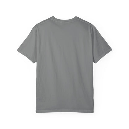 Coast to Coast T-Shirt, 100% Ring-Spun, Garment-Dyed Cotton