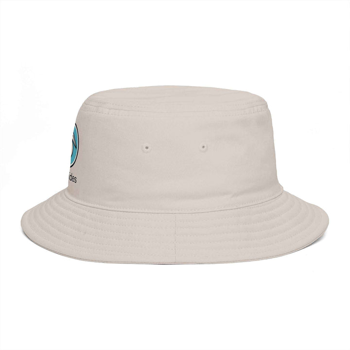 Five Tides Pelican Bucket Hat — Coastal Sun Hat