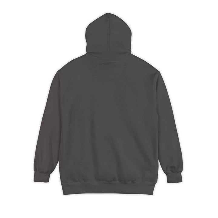 Nomad, Garment-Dyed Unisex Hoodie
