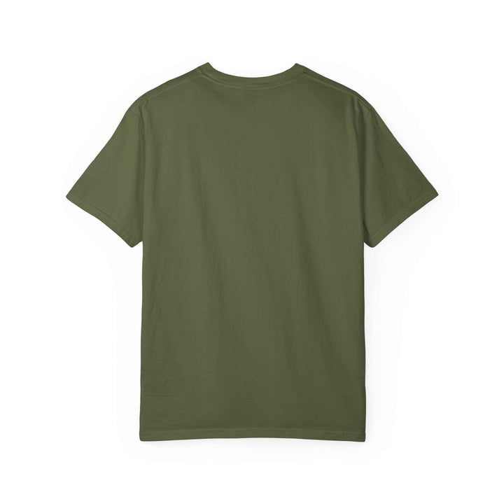 Coastal Retro Sunset Graphic T-Shirt, Summer Fashion Unisex Tee