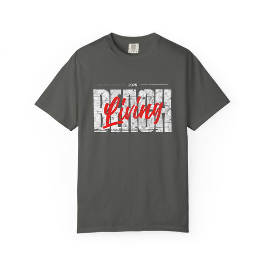 Urban Vibe T-Shirt: Trendy Graphic Tee for Everyday Wear, Casual Style, Gift for Him and Her, Streetwear Fashion, Comfortable Summer Tee