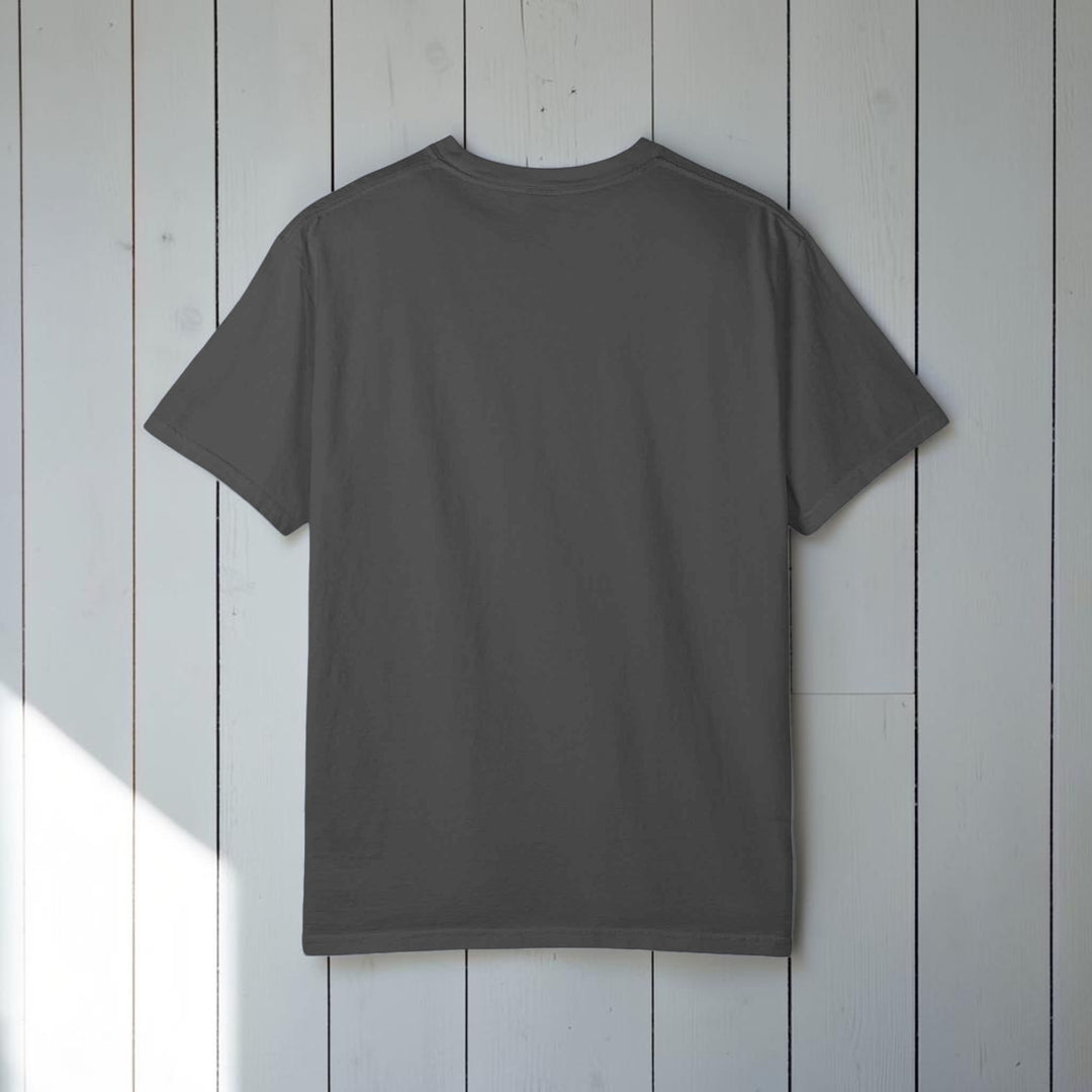 Rusty Hook Vintage Pirate T-shirt - The Rusty Hook Est. 1923 Summer Graphic Tee