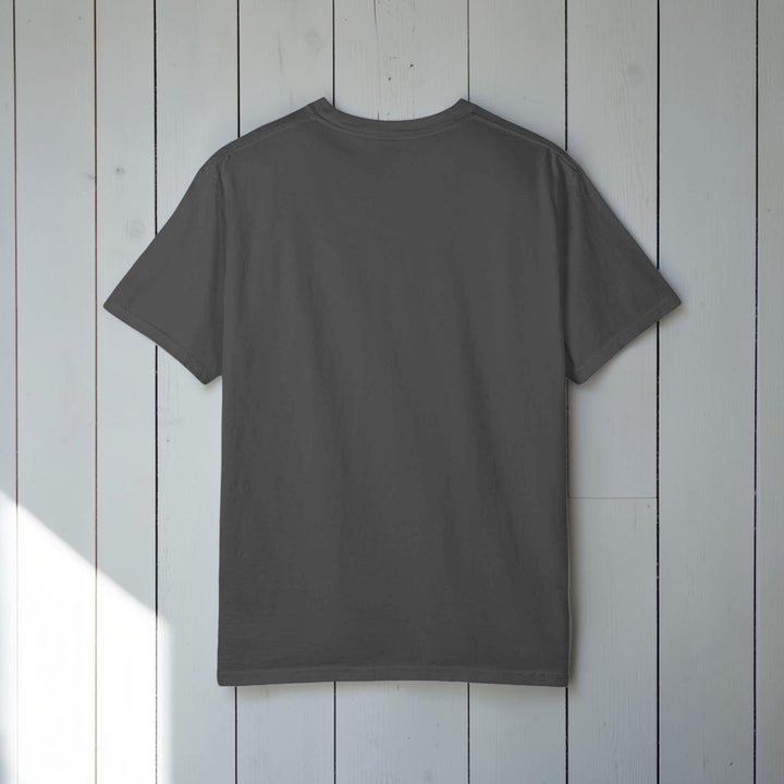 Rusty Hook Vintage Pirate T-shirt - The Rusty Hook Est. 1923 Summer Graphic Tee