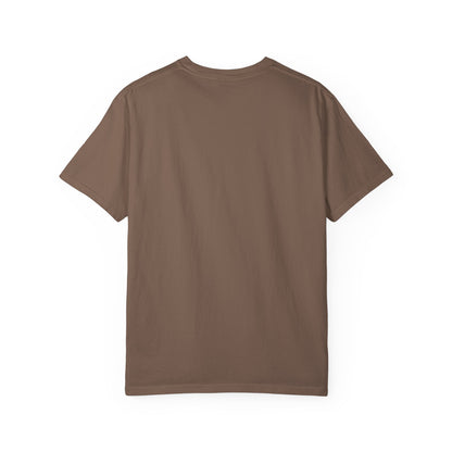 Vintage Dockside Distillery 100 Years T-Shirt, 100% Ring-Spun Garment-Dyed Cotton