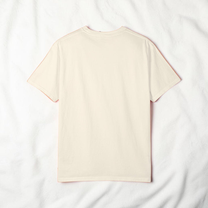 Lookout Bait Shop Tee | Garment-Dyed Fishing Graphic