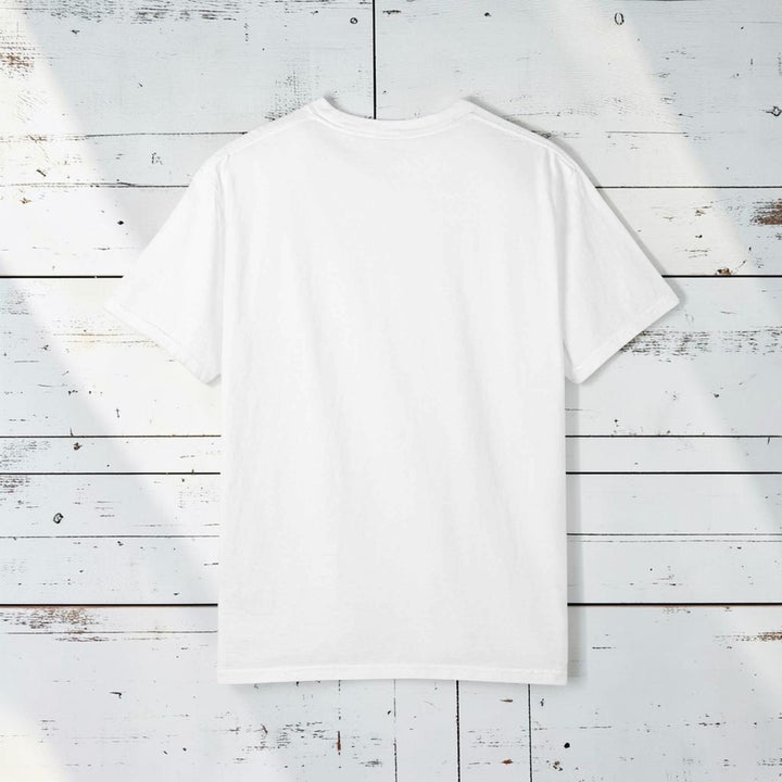 Pelican Bar Graphic T-Shirt - Coastal Summer Beach Bar Tee