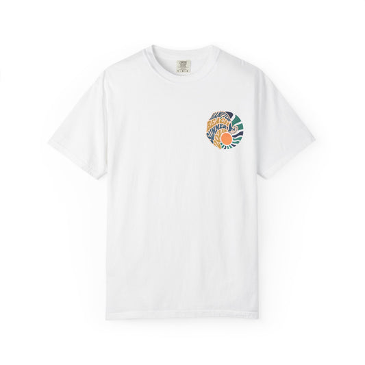 Hampton Beach New Hampshire Unisex T-shirt, Beachwear, Vacation Shirt, Casual Outfit, Festival Tee, Gift for Him/Her