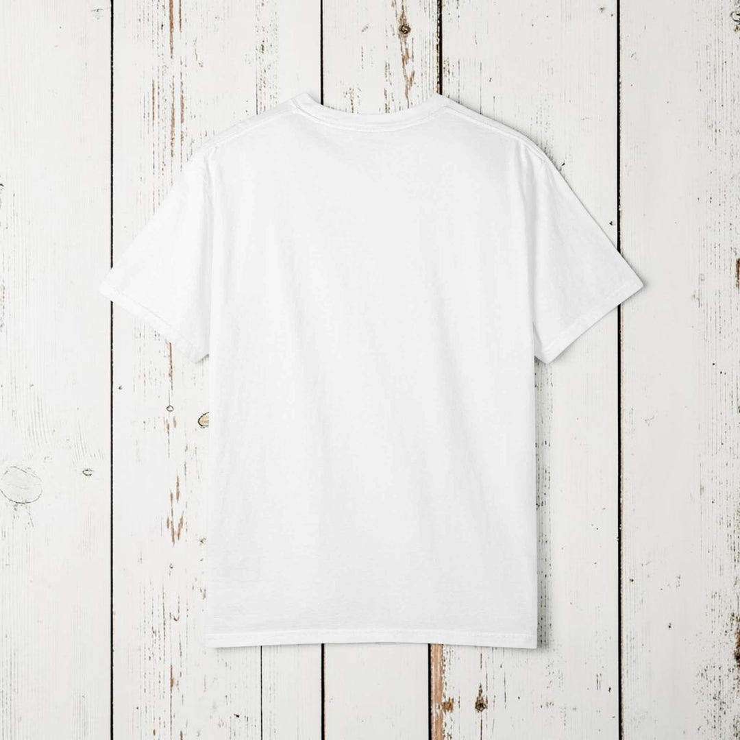 Five Tides Coastal Provisions Puffer Fish Graphic T‑Shirt - Nautical Summer Beachwear
