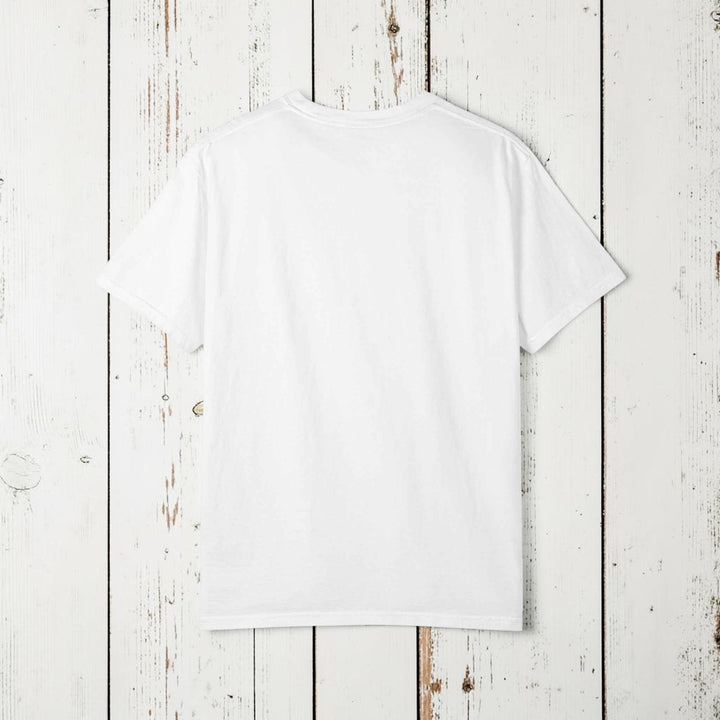 Five Tides Coastal Provisions Puffer Fish Graphic T‑Shirt - Nautical Summer Beachwear