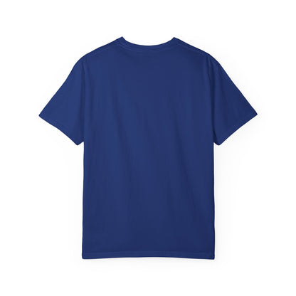 Serene Nature Graphic Tee | Casual Summer T-Shirt, Beachwear, Bird Lover Gift, Eco-Friendly Apparel, Nature Lover Top