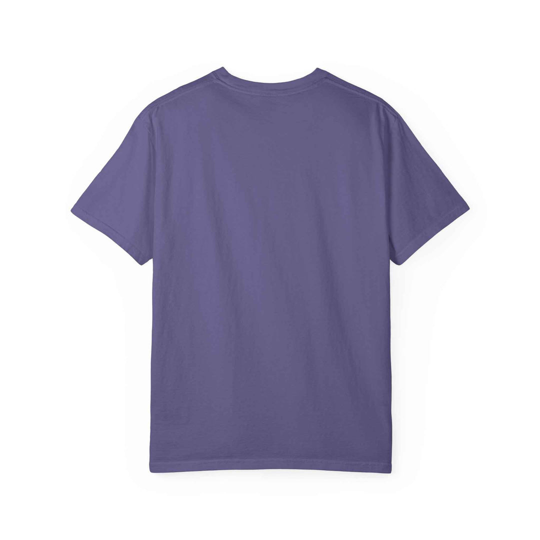Catalina Fish Market Select T-Shirt, 100% Ring-Spun Garment-Dyed Cotton