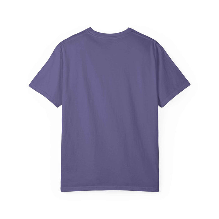 Catalina Fish Market Select T-Shirt, 100% Ring-Spun Garment-Dyed Cotton