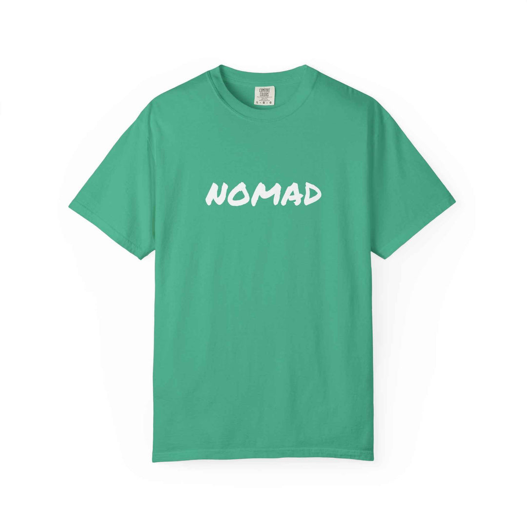 Nomad, Garment-Dyed T-Shirt, Unisex
