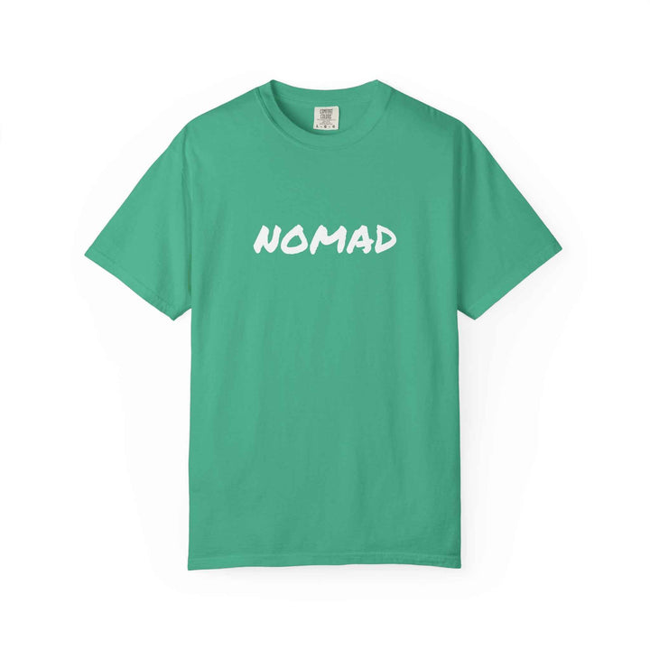 Nomad, Garment-Dyed T-Shirt, Unisex