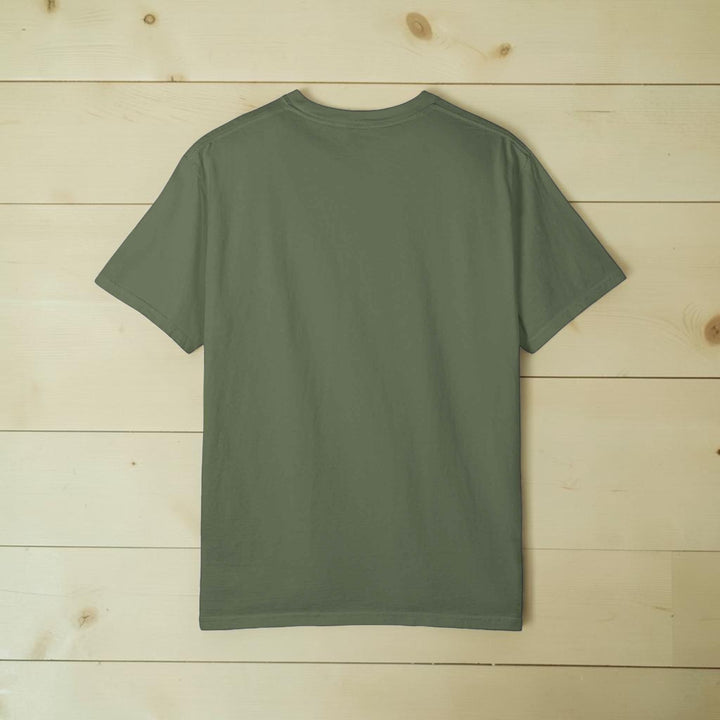 Atlantic Coast Lighthouse Sketch Graphic T-Shirt - Vintage Beach Summer Tee