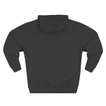 Earth Day Fleece Hoodie, Eco-Friendly Sweatshirt, Sustainable Fashion, Protect Our Earth, Gift for Nature Lovers