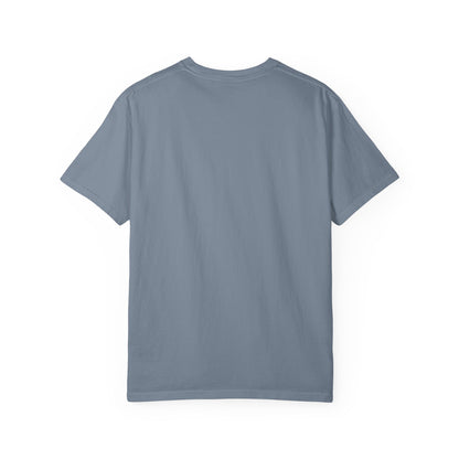 Coastal Vibes T-Shirt, Relaxed Fit Tee, Beachwear, Summer Apparel, Gift for Ocean Lovers, Unisex Graphic Shirt
