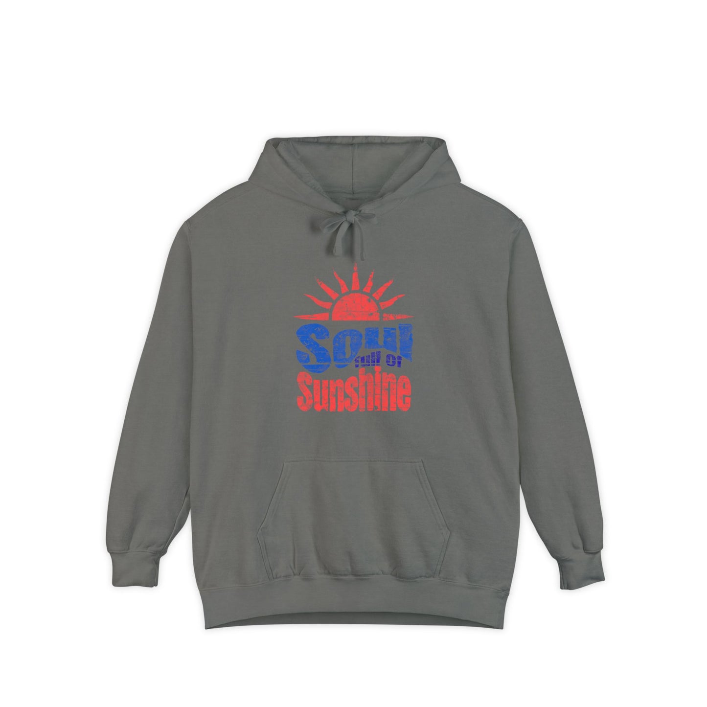 Soul Feels Like Sunshine Hoodie | Cozy Unisex Sweatshirt for Relaxing Days | Perfect Gift for Beach Lovers, Summer Vibes, Self-Care, [...]