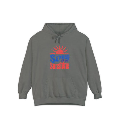 Soul Feels Like Sunshine Hoodie | Cozy Unisex Sweatshirt for Relaxing Days | Perfect Gift for Beach Lovers, Summer Vibes, Self-Care, [...]