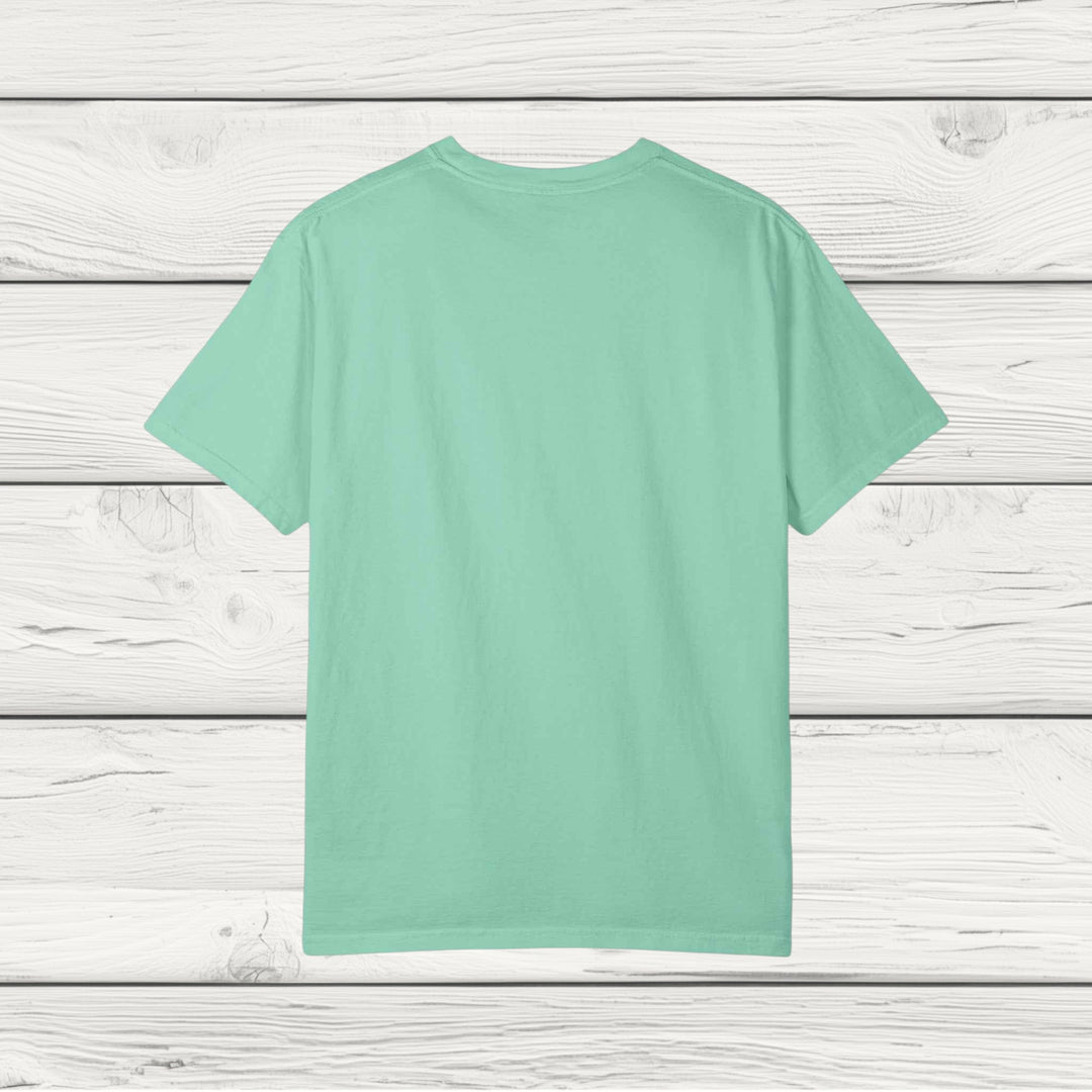Lobster Coastal Watercolor Tee - Five Tides Coastal Provisions Nautical Graphic T-Shirt