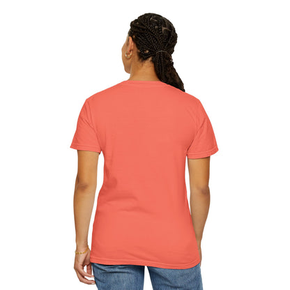 Beach Vibes Unisex T-Shirt, Salt Sand and Serenity Tee, Summer Casual Shirt, Gift for Beach Lovers, Ocean Inspired Apparel