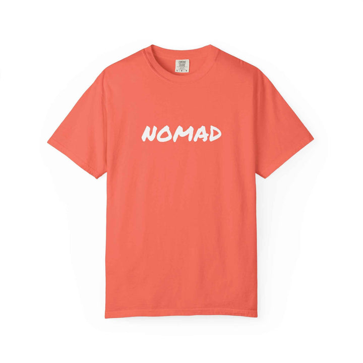 Nomad, Garment-Dyed T-Shirt, Unisex