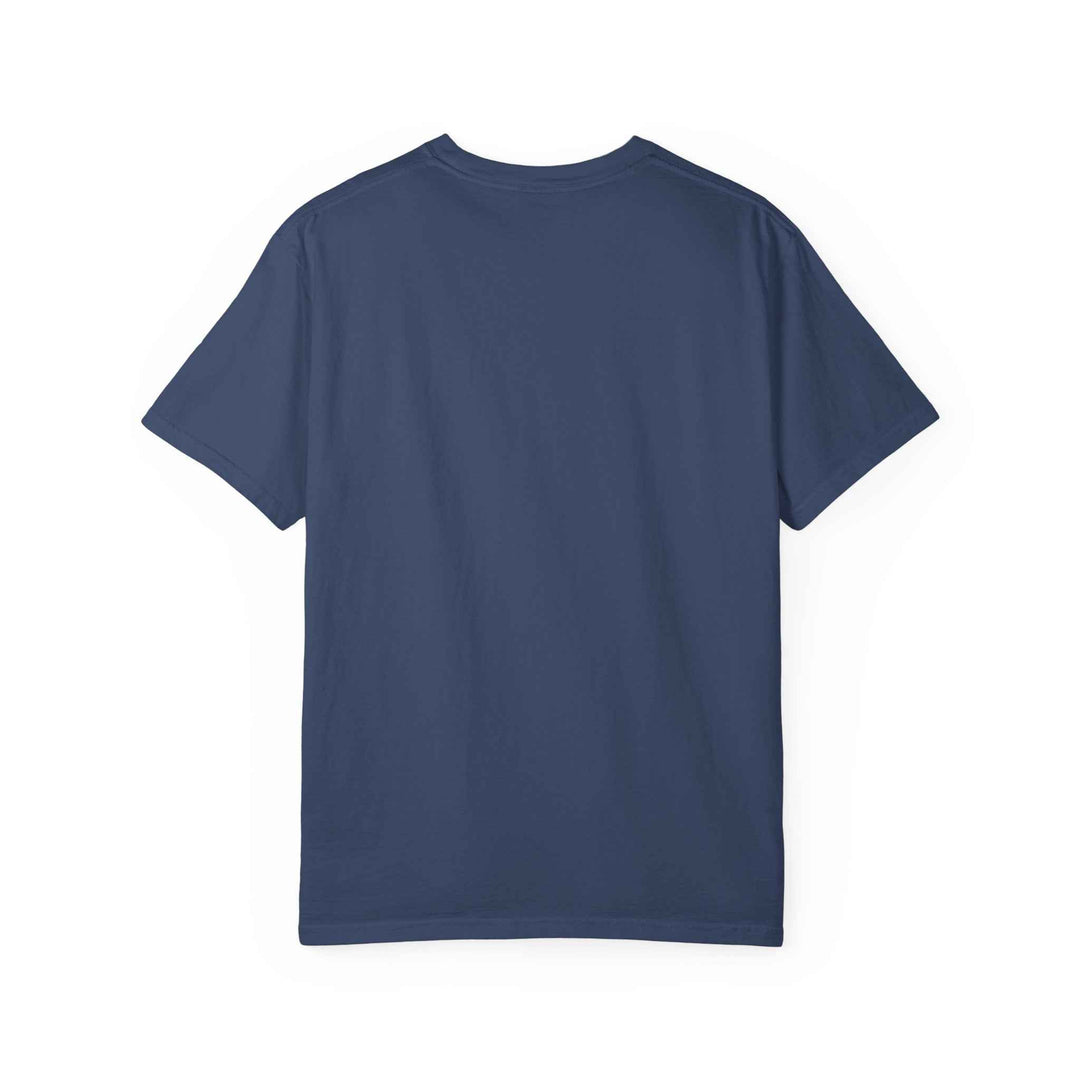 Nomad, Garment-Dyed T-Shirt, Unisex