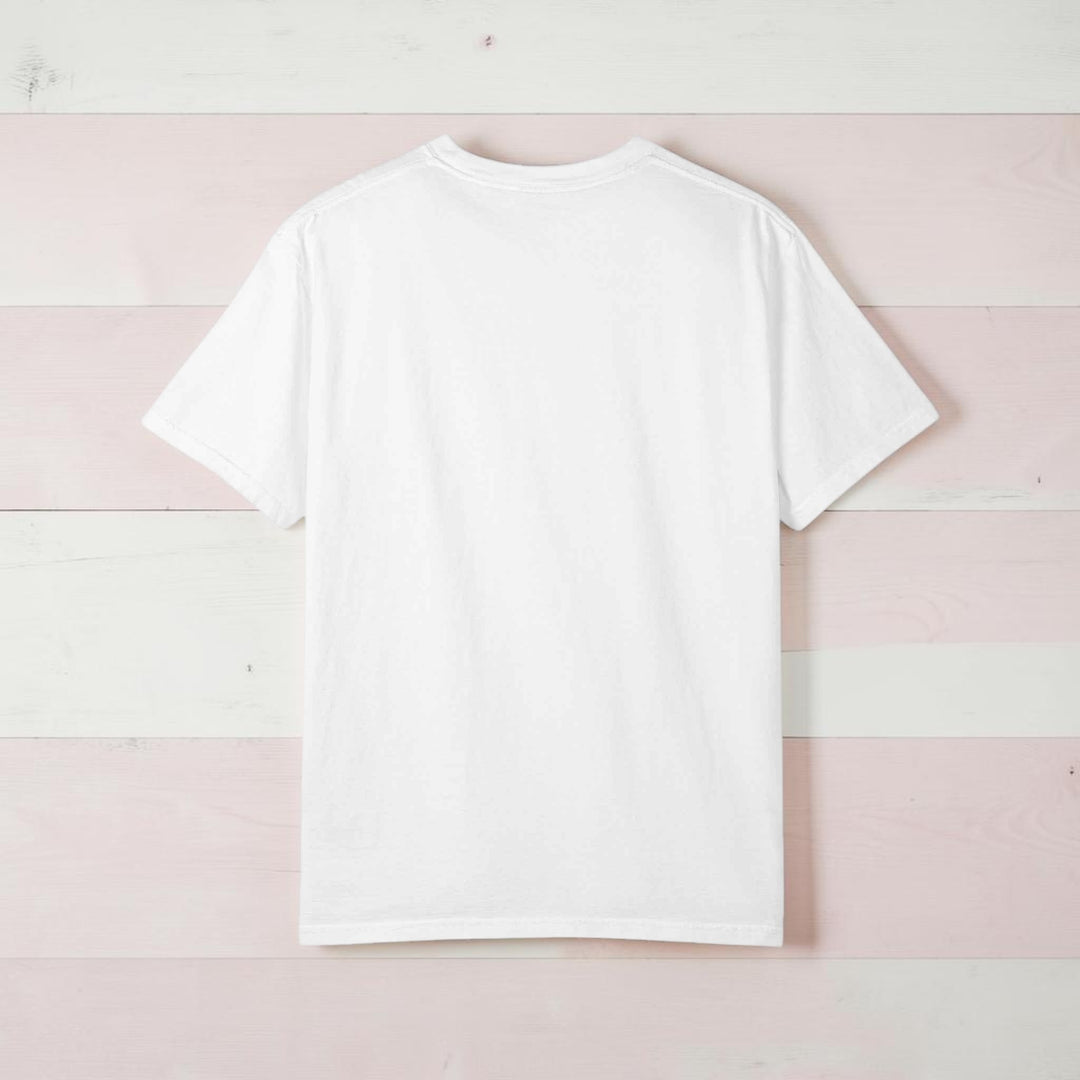 Summer Marina Festival Beach Tee - Summer Marina &amp; Music Graphic T-Shirt